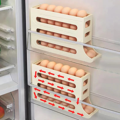 Dispensador Automático de Huevos - Imagen 3