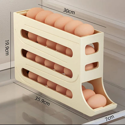 Dispensador Automático de Huevos - Imagen 4